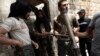 US, Britain Weigh Syria Strategy