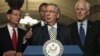 Republican-led Congress Hands Obama Major Win on Trade