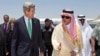 Kerry: US Not Looking for Confrontation with Russia over Snowden