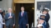 UK Defense Chief: Post-Brexit Britain to Remain Strong