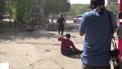 Rights Groups Highlight New Threats on World Press Freedom Day
