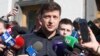 Inauguration of Ukraine President-Elect Set for May 20