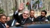 Egypt Leftist to Challenge Sissi in Presidential Bid