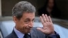 France/présidentielle : Sarkozy pas encore candidat, mais il a déjà son programme