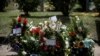Drowned Migrant Father and Daughter Buried in El Salvador