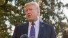 Trump envisage de ne pas "certifier" l'accord avec l'Iran