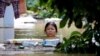 Korban Topan Damrey di Vietnam Mencapai 69