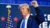 Partai Republik Berbeda Pendapat Apakah Trump akan Jadi Diktator Bila Terpilih Kembali