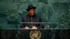 Nigeria Leader ‘Lacks Moral Right’ to Seek Re-Election 