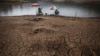 Draft of Climate Change Agreement Enters Final Lap