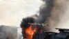Fighting Spreads as Ivory Coast Ceasefire Collapses
