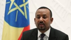Muummichi Ministeeraa Abiy Ahimed Paartilee Siyaasaa Waliin Marii Geggeessan