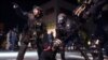 Portland Police Use Tear Gas to Disperse Protesters