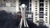 Security Forces Reclaim Main Protest Site in Bahrain
