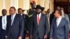 Le conflit au Tigré et le différend Kenya-Somalie au menu des discussions de l'IGAD