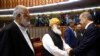 Turkish Leader Vows to Bring US-Based Opposition Cleric to Justice