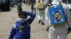 UN: Without Cease-Fire, Syria at Risk of COVID ‘Calamity’