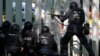 Thai Protesters, Police Clash in Bangkok