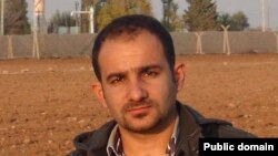 Mustefa Ebdî