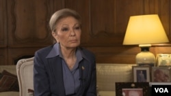 Farah Pahlavi فرح پهلوی 
