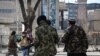 UN, Rights Groups Demand Taliban Free 2 Afghan Journalists 