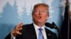 Trump vante "une occasion unique" avec la Corée du Nord