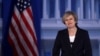Theresa May rencontre Trump ce vendredi