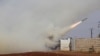 Yadda sojojin Turkiyya ke kai hari cikin Syria
