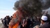 NATO Recalls Staff from Afghan Ministries After Shooting