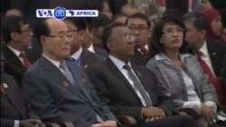 VOA60 AFIRKA: A Jamuhuriya Nijar An Rufe Dukan Makarantu A Birnin Yamai , Afrilu 24, 2015