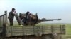 YPG Forces Fight to Halt IS Advance Near Key Militant Stronghold 