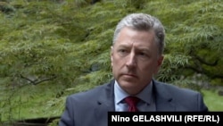 Amb. Kurt Volker