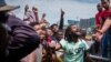Police: More Than 1,200 Detained Over Deadly Ethiopia Violence