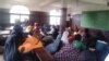 Vaste campagne contre les mariages précoces à Yaoundé