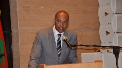 UNITA intesifica criticas a a presidente do Tribunal supremo -2:04