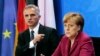 Merkel veut des accords migratoires avec les pays nord-africains
