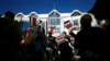 Trump Backers, Biden Supporters Duel as Vote Count Continues