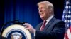 Trump Sours on Mueller Report After Initial Upbeat View