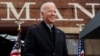 Biden Khawatirkan Serangan Siber Rusia