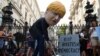Parlemen Inggris Tuduh PM Johnson Lancarkan 'Kudeta Brexit'