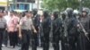 Disebut Kapolri Termasuk Target Teror Natal, Solo Siaga Penuh