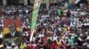 Le lâchage des vétérans est "le début de la fin" pour Mugabe au Zimbabwe