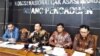 Pembunuhan Papua: Komnas HAM Desak Transparansi Penanganan Kasus Serangan di Papua