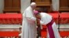 Pope Urges Thais: Don’t See Christianity as ‘Foreign’