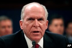 존 브레넌 전 중앙정보국(CIA) 국장