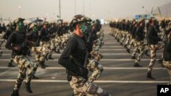 د سعودي د ایتلاف یو شمیر غړي وایي دوی په لیست کې د خپلو نومونو په لیدلو حیران شوي دي.