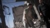 Fighting Continues in Syria; Rebels Move Command Center