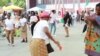 La culture ivoirienne célébrée à Washington à l'occasion de la fête de l’indépendance