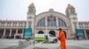 China Locking Down Cities With 18 Million Inhabitants to Stop Virus