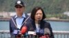 Taiwan Works to Keep Tiny Swaziland on Its Side